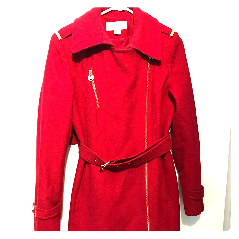 Michael Kors winter coat
